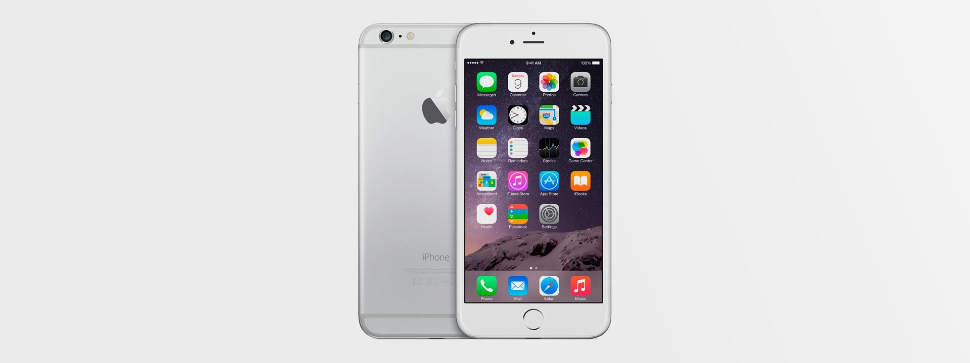 Топ 6: лучшие чехлы для iPhone 6S Plus