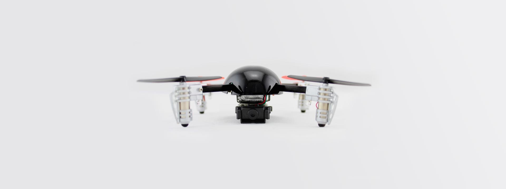 Micro Drone 2.0