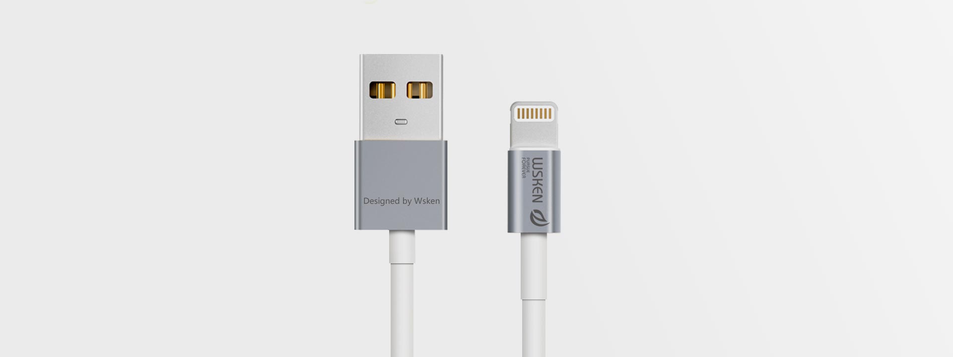 Аналог USB-кабеля для iPhone