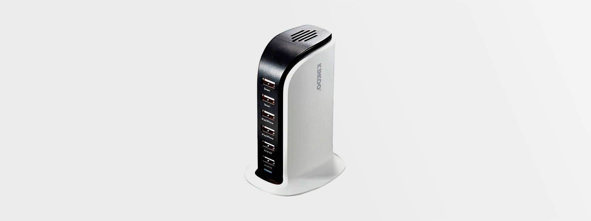 Высокоскоростное зарядное USB устройство Kinkoo