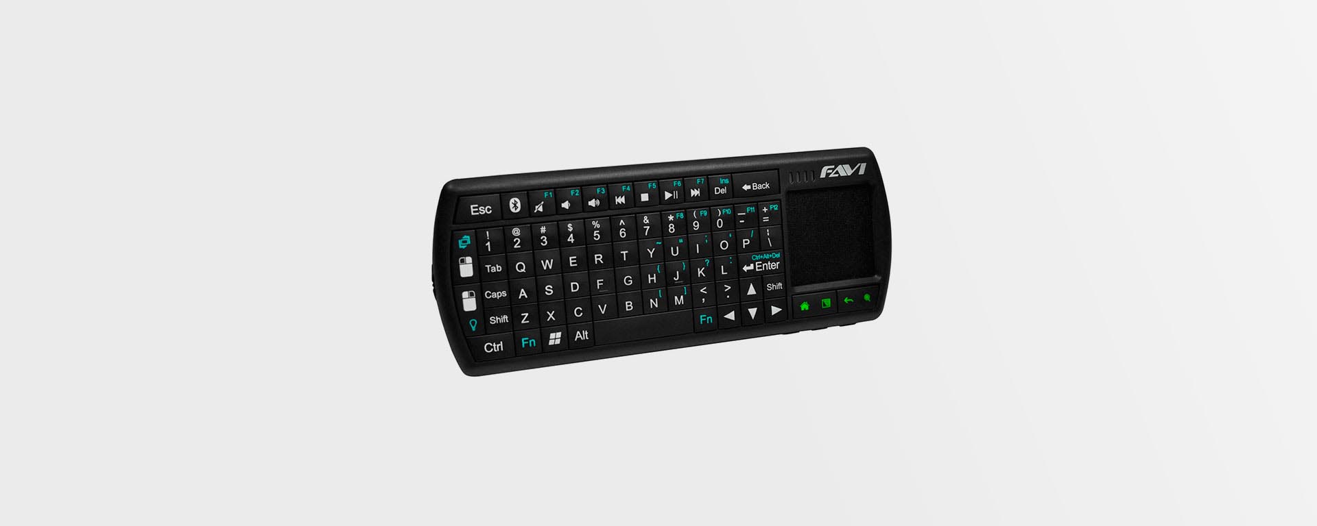 Мини Bluetooth-клавиатура Favi