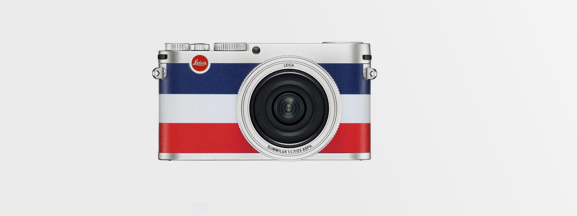 Фотокамера Leica X Typ 113 Moncler Edition