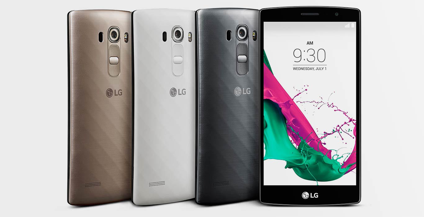 Сервис смартфонов lg