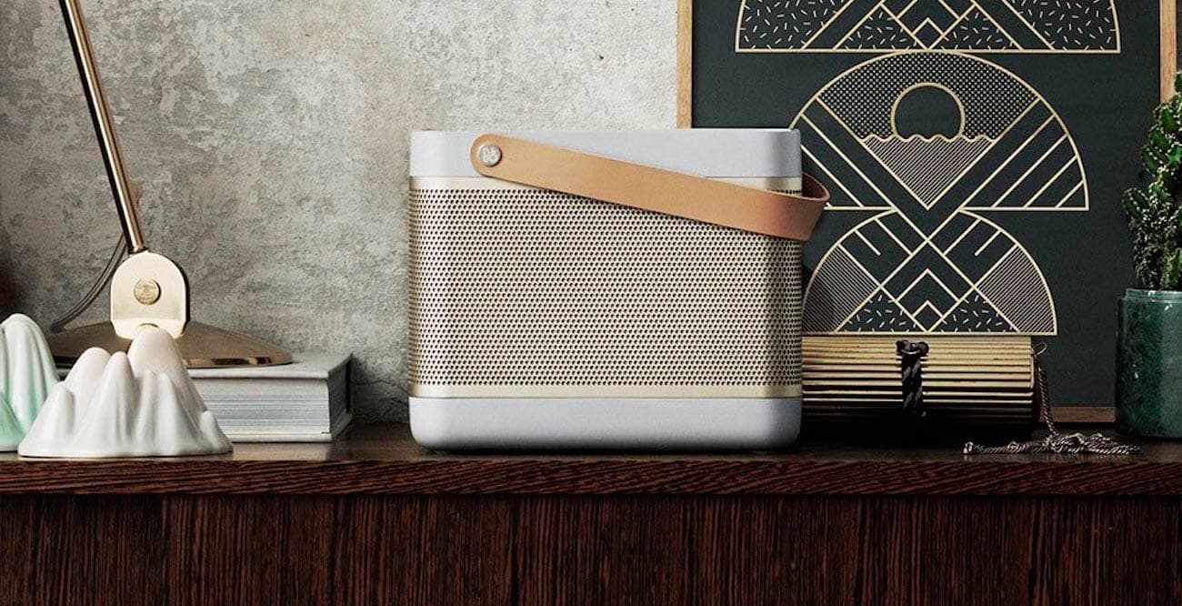 BeoPlay Beolit 15