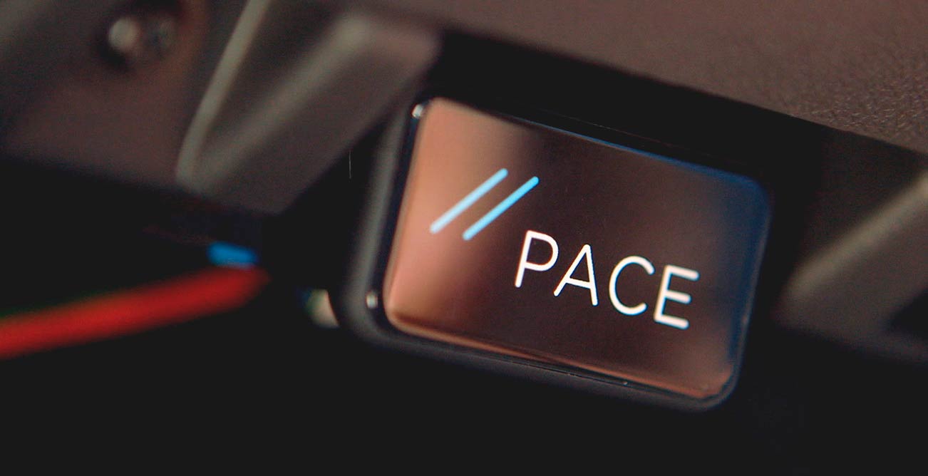 Pace – преврати свою машину в умную тачку