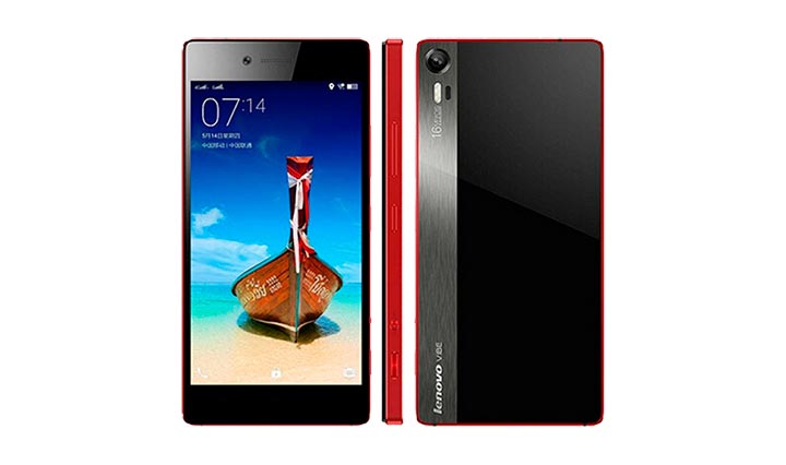 Lenovo vibe shot z90a40 схема