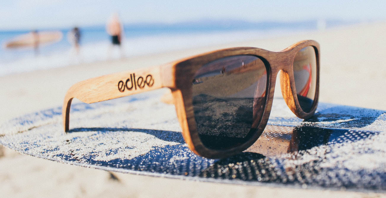 Солнцезащитные очки от edlee Design