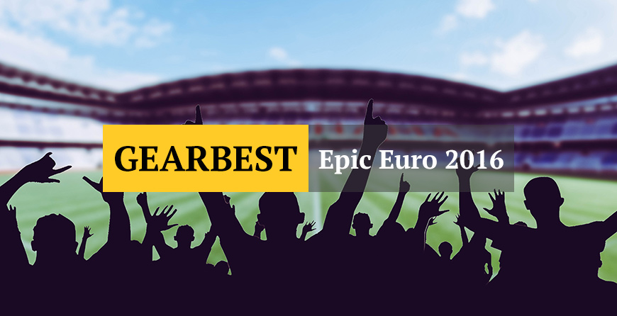 Epic Euro 2016