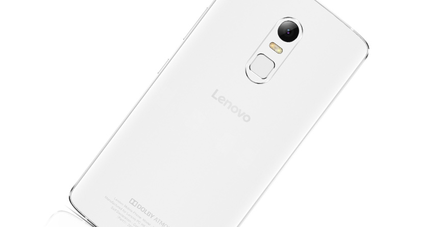 Экспресс-обзор смартфона Lenovo Vibe X3