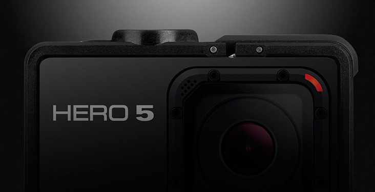 Рейтинг лучших экшн камер GoPro