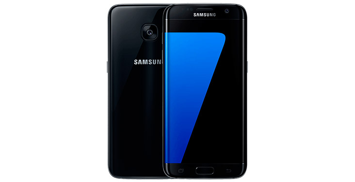 Лучшие чехлы для Samsung Galaxy S7 Edge