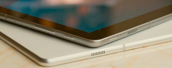 Лучшие планшеты 2017 года