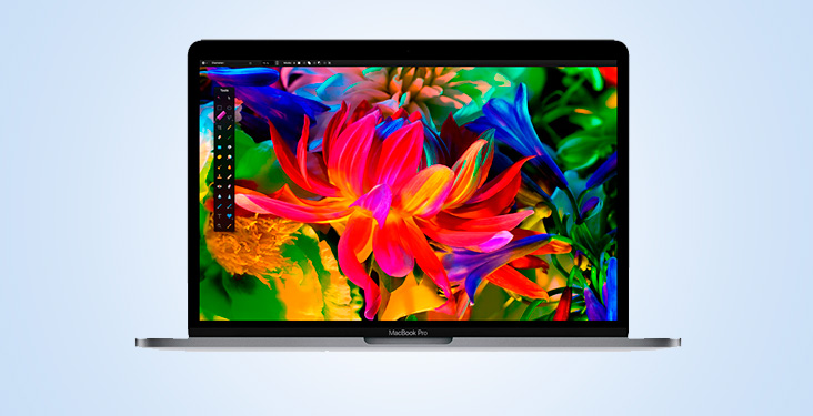 Ноутбук Apple MacBook Pro 2016