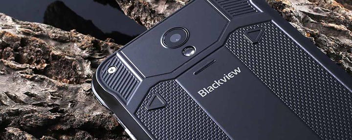 Обзор смартфона Blackview BV5000 для экстремального отдыха