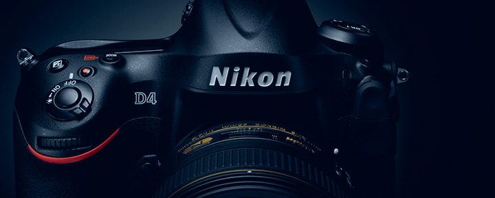 Лучшие зеркальные фотоаппараты Nikon 2017 года
