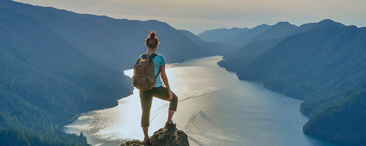 Обзор-сравнение 5 лучших смартфонов для активного отдыха