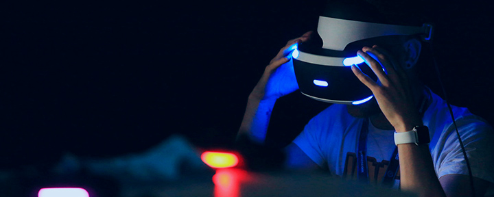 Лучшие гарнитуры виртуальной реальности до 1000, 1500 и 3000 рублей