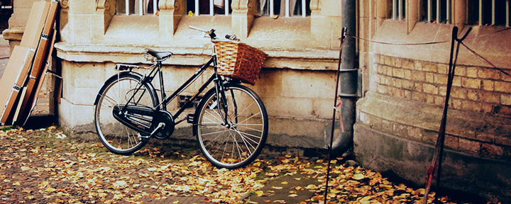 Топ 4: городской велосипед на любой вкус и желаемый цвет