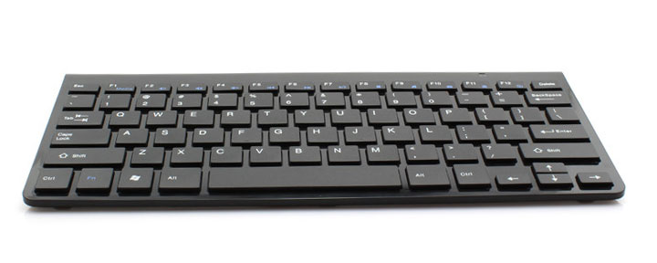 Беспроводная клавиатура NVAHVA