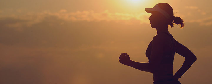 Лучшие наушники для бега и занятий в тренажерном зале