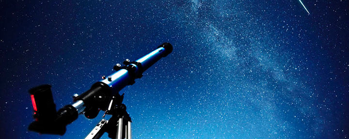выбираем лучший телескоп