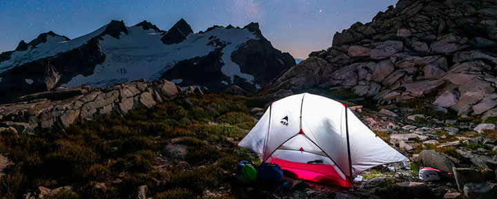 лучшие альпинистские палатки