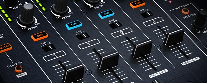 7 лучших DJ-контроллеры для начинающих — Рейтинг 2017 года
