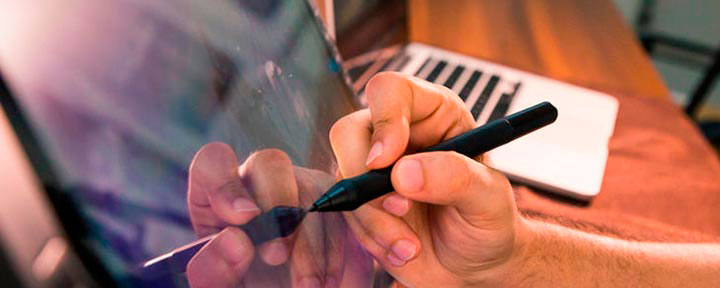 графические планшеты XP-Pen