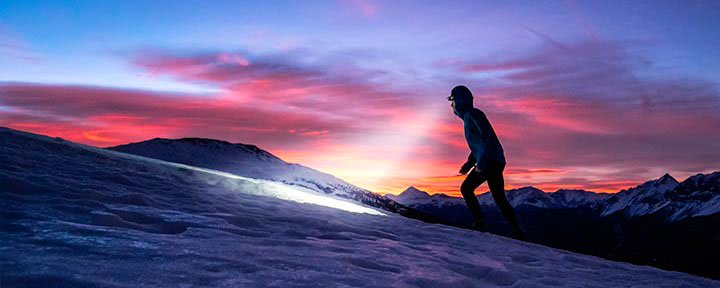 лучший налобный фонарь 2018 года