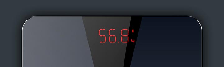 Обзор «умных» весов Lenovo HS10