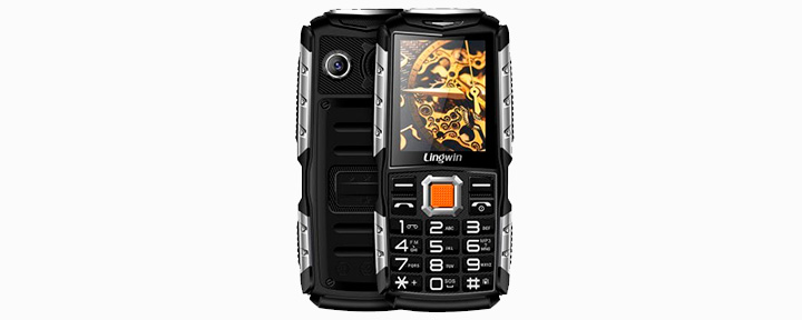 Обзор телефона Lingwin N2