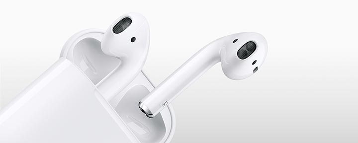 Apple AirPods alternatives