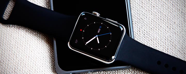 best smart watches for iPhone