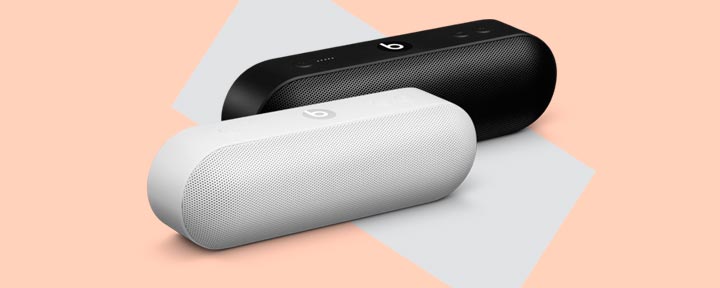 6 лучших Bluetooth-колонок