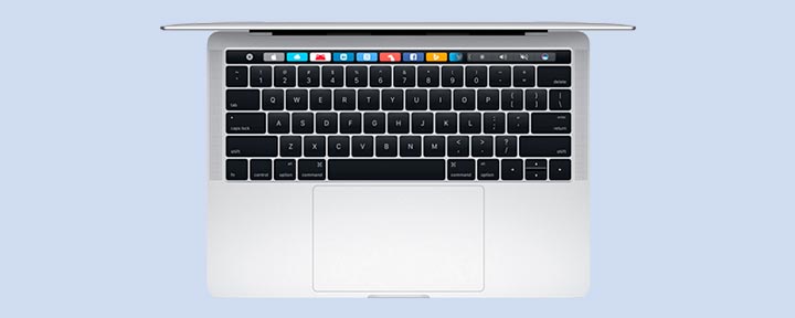 Лучшие ноутбуки MacBook и компьютеры iMac