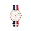 Daniel Wellington Cambridge