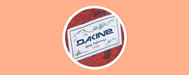 Рейтинг лучших городских рюкзаков DAKINE