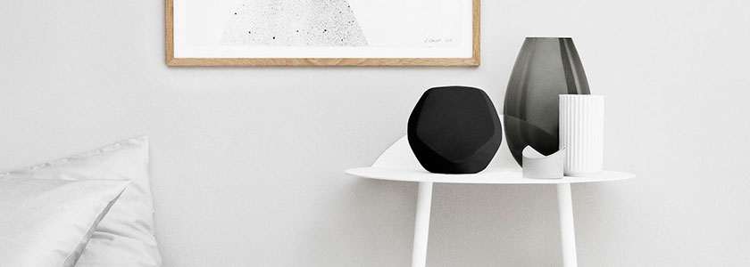 Bang & Olufsen BeoPlay S3