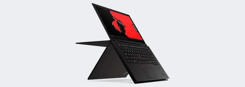 Lenovo ThinkPad X1 Yoga (3rd Gen)
