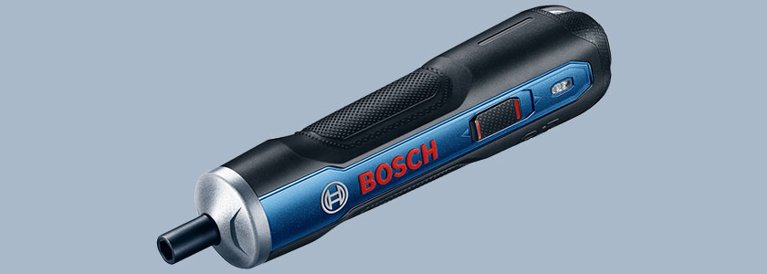 Bosch Go