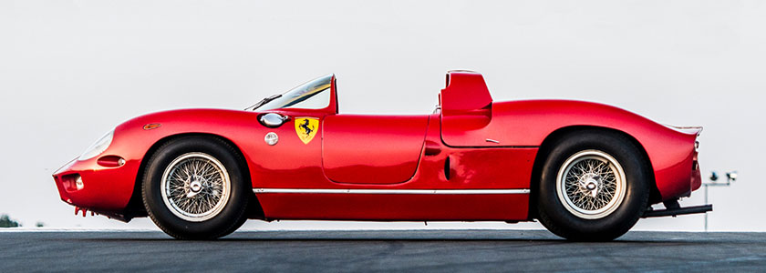 Ferrari 275 P