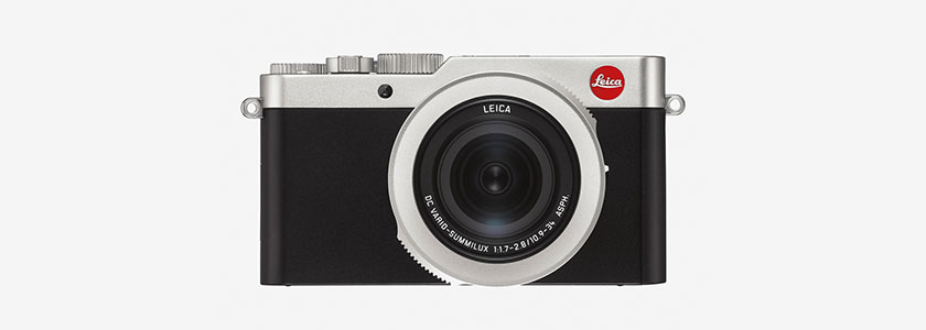 Leica D-LUX 7