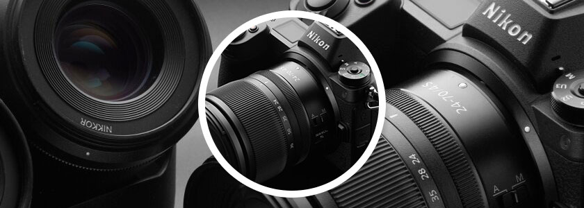 Беззеркальная камера против зеркальной камеры (DSLR): что лучше выбрать?