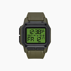 Nixon Regulus