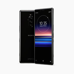 Sony Xperia 1