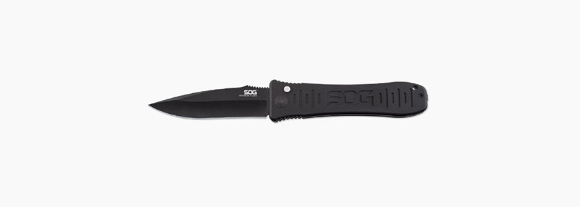 SOG Spec Elite II