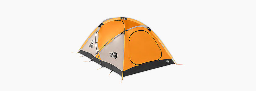 the north face alpine guide 2 tent