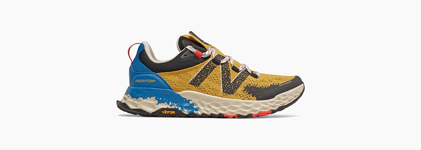 New Balance «All-Terrain Collection»