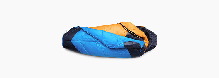 The North Face One Bag