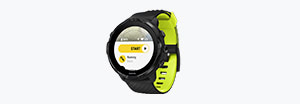 превосходная альтернатива Apple Watch для владельцев iPhone Suunto 7